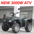 CE 4000W elektrische ATV Quad